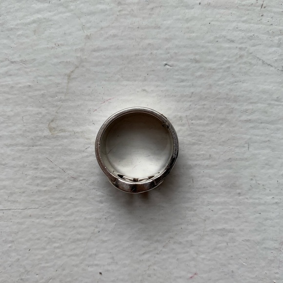 Gucci Ring *RARE VINTAGE* - Picture 5 of 5